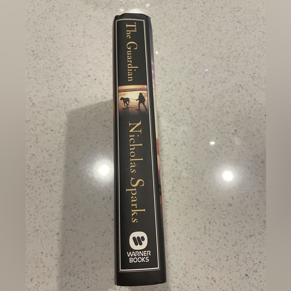 Nicholas Sparks’ The Guardian - Picture 3 of 3